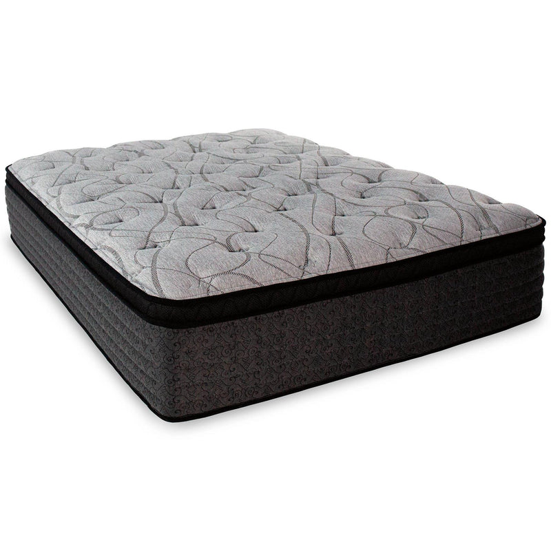 Hybrid 1600 Mattress Set - My Sweet Home Furniture (Queens, NY)