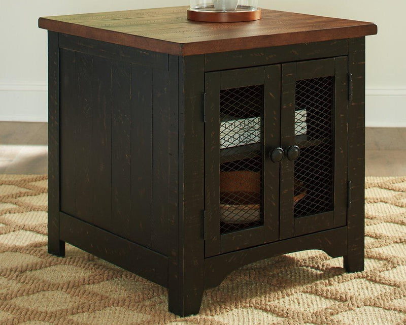 Valebeck Occasional Table Set - My Sweet Home Furniture (Queens, NY)