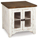 Wystfield Occasional Table Set - My Sweet Home Furniture (Queens, NY)