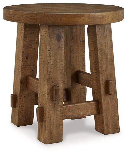 Mackifeld Occasional Table Set - My Sweet Home Furniture (Queens, NY)