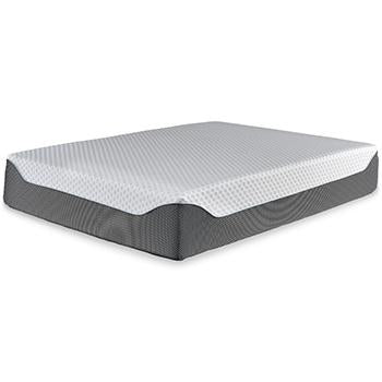 14 Inch Chime Elite Mattress Set - My Sweet Home Furniture (Queens, NY)