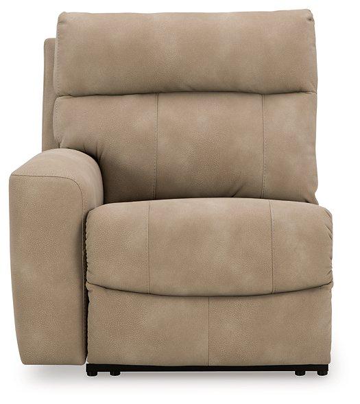Next-Gen DuraPella Power Reclining Sectional Sofa - My Sweet Home Furniture (Queens, NY)