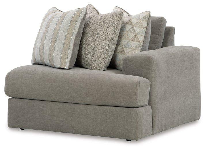 Avaliyah Sectional - My Sweet Home Furniture (Queens, NY)