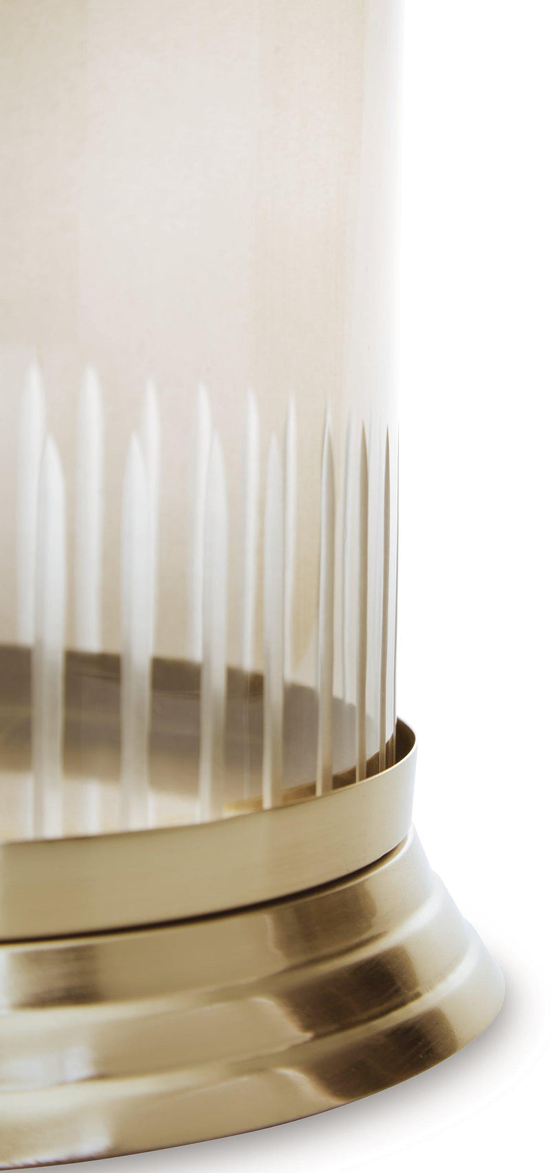 Aavinson Candle Holder - My Sweet Home Furniture (Queens, NY)