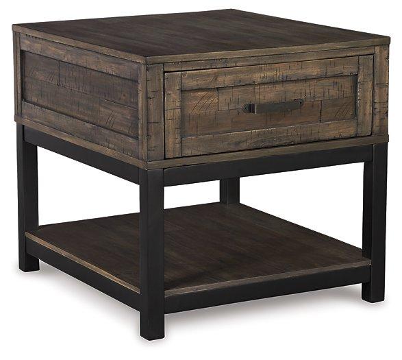 Johurst End Table Set - My Sweet Home Furniture (Queens, NY)