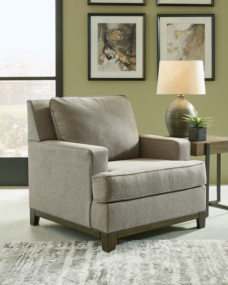 Kaywood Living Room Set - My Sweet Home Furniture (Queens, NY)