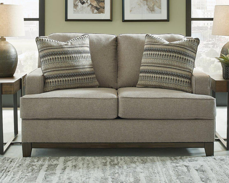 Kaywood Living Room Set - My Sweet Home Furniture (Queens, NY)