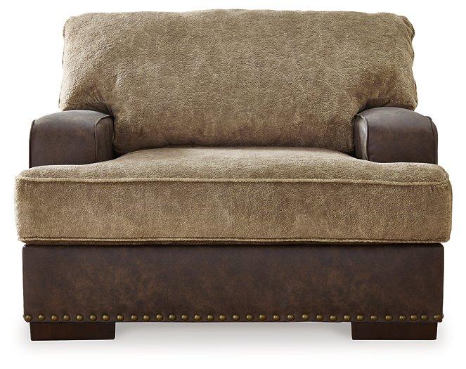 Alesbury Living Room Set - My Sweet Home Furniture (Queens, NY)
