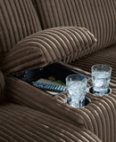 Top Tier Living Room Set - My Sweet Home Furniture (Queens, NY)