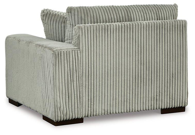 Lindyn Sectional - My Sweet Home Furniture (Queens, NY)