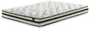 8 Inch Chime Innerspring Mattress Set - My Sweet Home Furniture (Queens, NY)