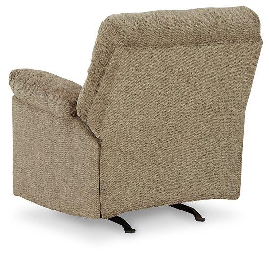 Alphons Living Room Set - My Sweet Home Furniture (Queens, NY)