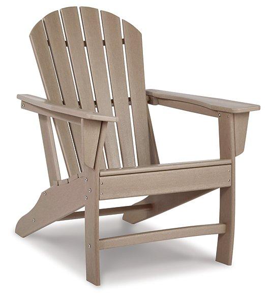 Sundown Treasure Outdoor Seating Set - My Sweet Home Furniture (Queens, NY)