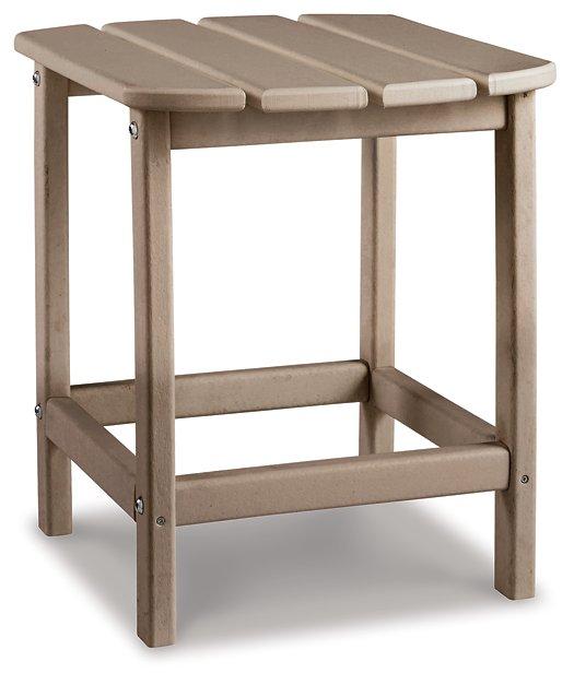 Sundown Treasure Outdoor Seating Set - My Sweet Home Furniture (Queens, NY)