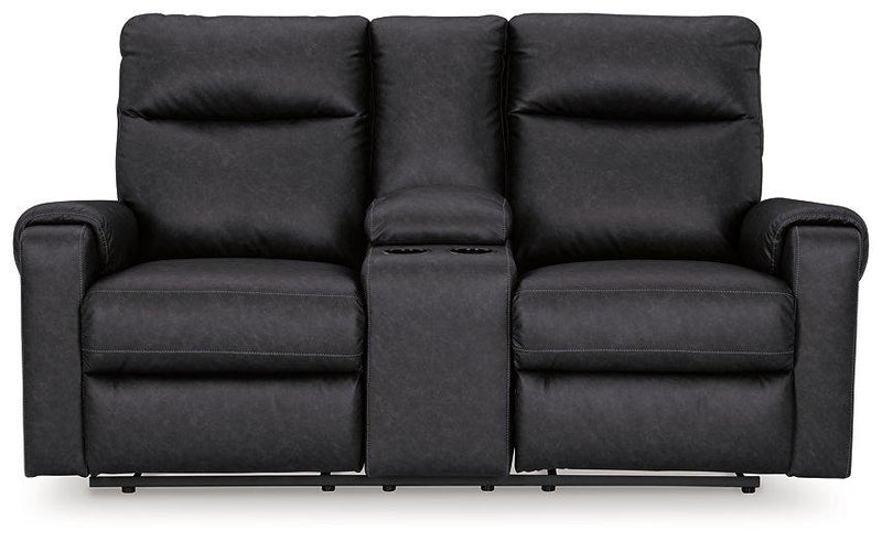 Axtellton Living Room Set - My Sweet Home Furniture (Queens, NY)