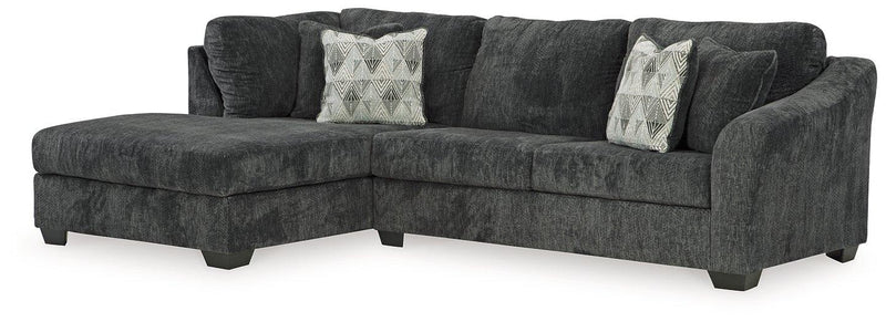 Biddeford Living Room Set - My Sweet Home Furniture (Queens, NY)