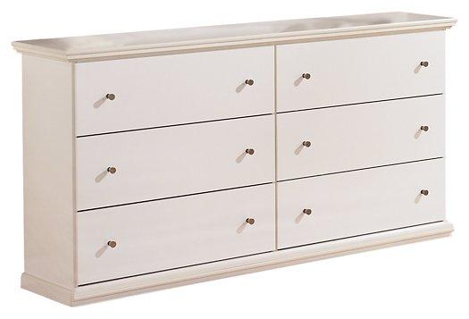 Bostwick Shoals Youth Dresser - My Sweet Home Furniture (Queens, NY)