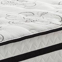 Chime 10 Inch Hybrid Mattress in a Box - My Sweet Home Furniture (Queens, NY)
