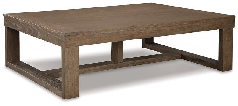 Cariton Occasional Table Set - My Sweet Home Furniture (Queens, NY)