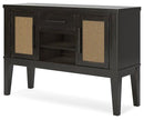 Galliden Dining Server - My Sweet Home Furniture (Queens, NY)