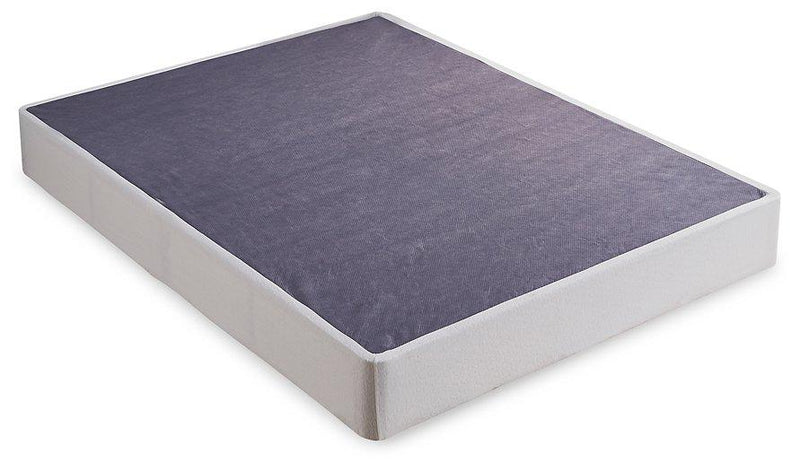 10 Inch Chime Memory Foam Mattress Set - My Sweet Home Furniture (Queens, NY)