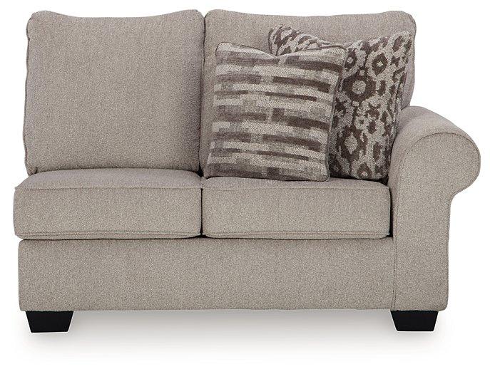 Claireah Sectional - My Sweet Home Furniture (Queens, NY)