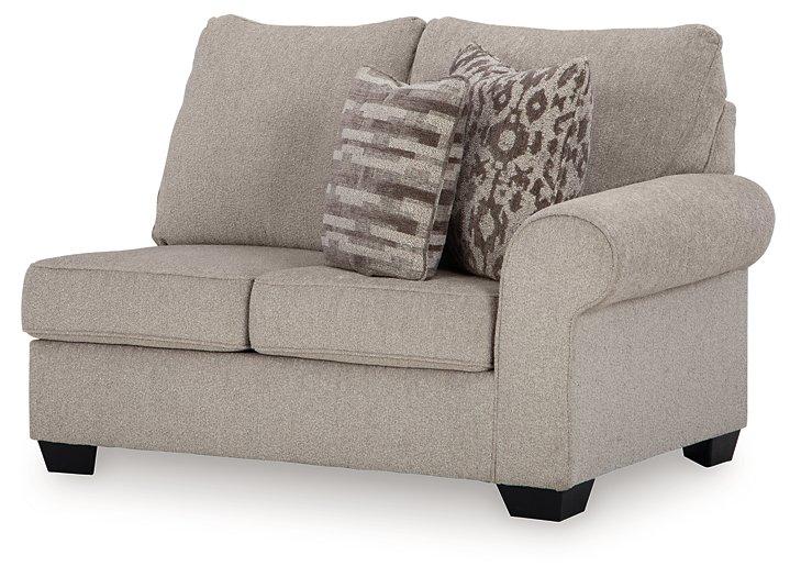 Claireah Sectional - My Sweet Home Furniture (Queens, NY)