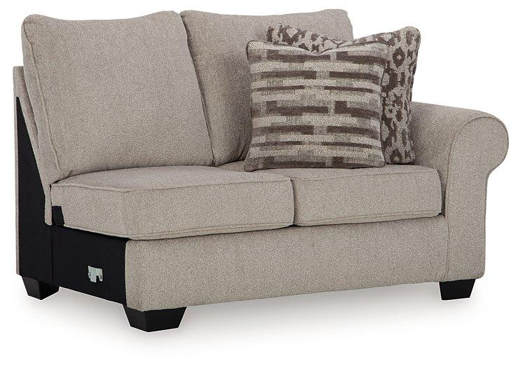 Claireah Sectional - My Sweet Home Furniture (Queens, NY)