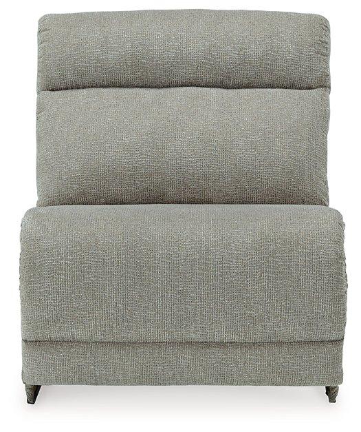 Colleyville Power Reclining Sectional with Chaise - My Sweet Home Furniture (Queens, NY)