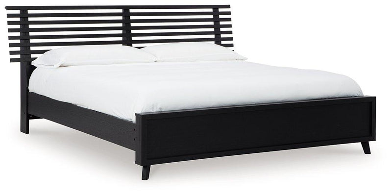 Danziar Bedroom Set - My Sweet Home Furniture (Queens, NY)