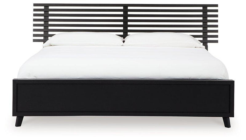 Danziar Bedroom Set - My Sweet Home Furniture (Queens, NY)
