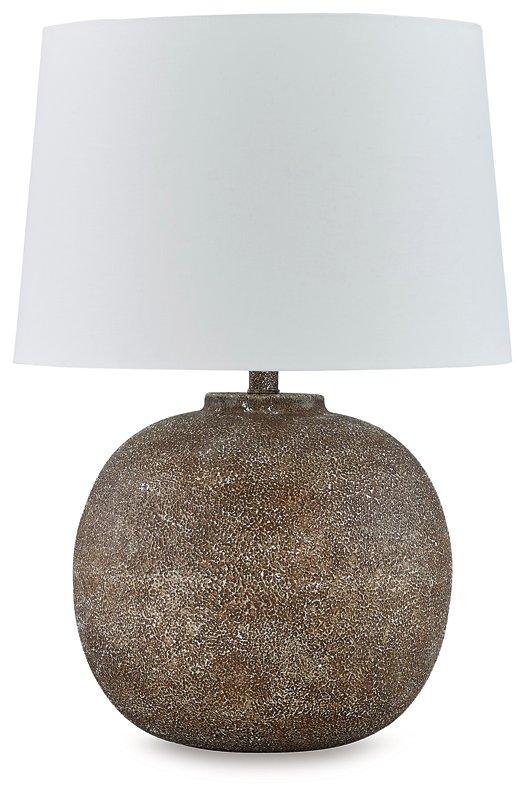 Neavesboro Lamp Set - My Sweet Home Furniture (Queens, NY)
