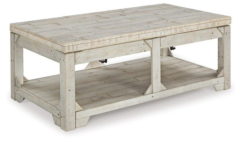 Fregine Table Set - My Sweet Home Furniture (Queens, NY)
