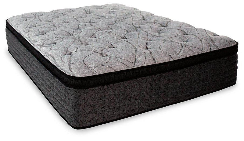 Hybrid 1600 Mattress Set - My Sweet Home Furniture (Queens, NY)
