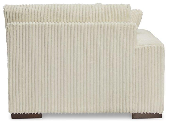 Lindyn Sectional - My Sweet Home Furniture (Queens, NY)