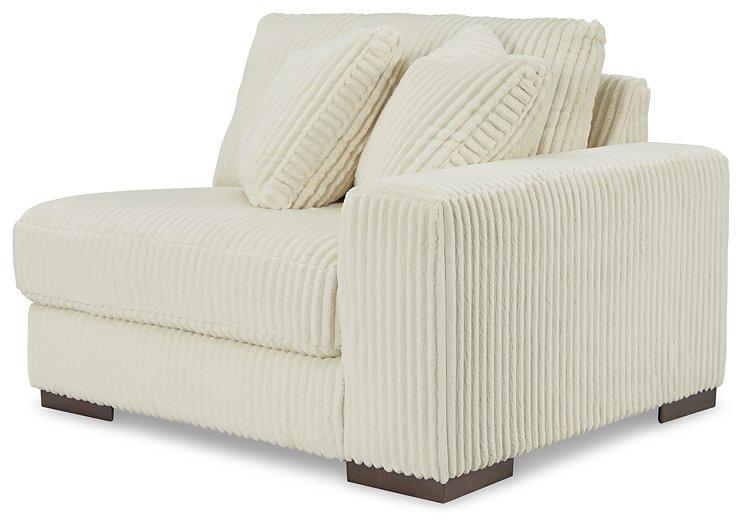 Lindyn Sectional - My Sweet Home Furniture (Queens, NY)