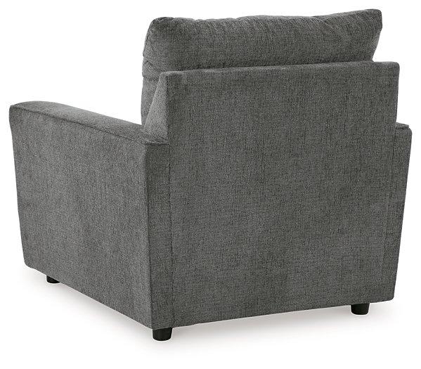 Stairatt Living Room Set - My Sweet Home Furniture (Queens, NY)