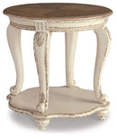 Realyn Table Set - My Sweet Home Furniture (Queens, NY)