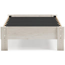 Socalle Bed and Mattress Set - My Sweet Home Furniture (Queens, NY)