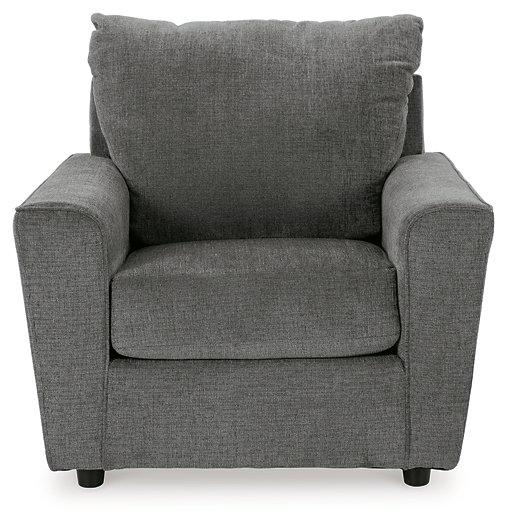 Stairatt Living Room Set - My Sweet Home Furniture (Queens, NY)