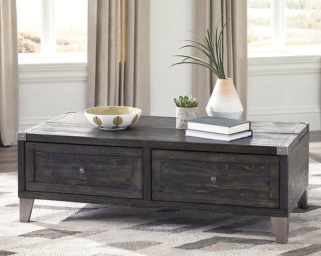 Todoe Occasional Table Set - My Sweet Home Furniture (Queens, NY)