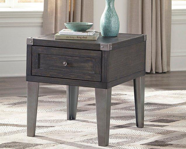 Todoe Occasional Table Set - My Sweet Home Furniture (Queens, NY)