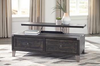 Todoe Table Set - My Sweet Home Furniture (Queens, NY)