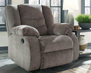Tulen Recliner - My Sweet Home Furniture (Queens, NY)