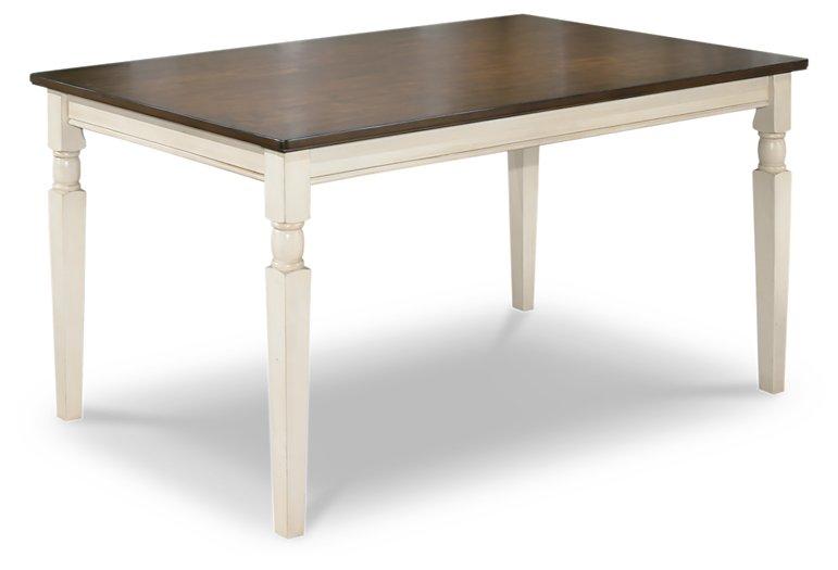 Whitesburg Dining Set - My Sweet Home Furniture (Queens, NY)
