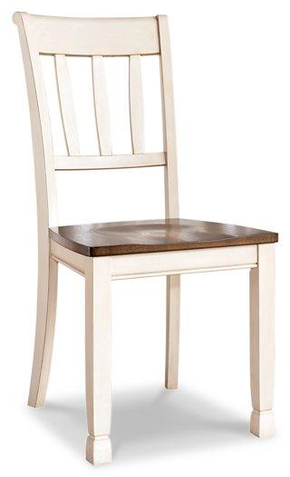 Whitesburg Dining Set - My Sweet Home Furniture (Queens, NY)