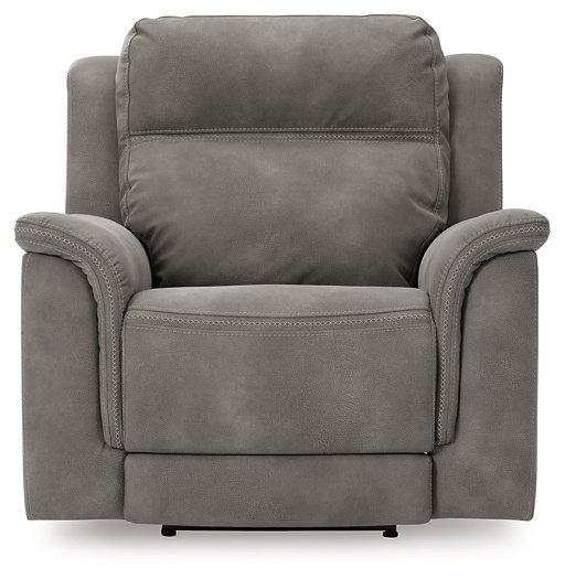 Next-Gen DuraPella Power Recliner - My Sweet Home Furniture (Queens, NY)