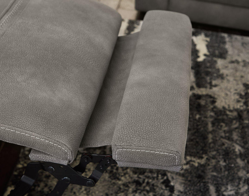 Next-Gen DuraPella Power Recliner - My Sweet Home Furniture (Queens, NY)