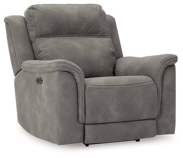 Next-Gen DuraPella Power Recliner - My Sweet Home Furniture (Queens, NY)