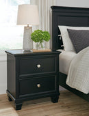 Lanolee Bedroom Set - My Sweet Home Furniture (Queens, NY)
